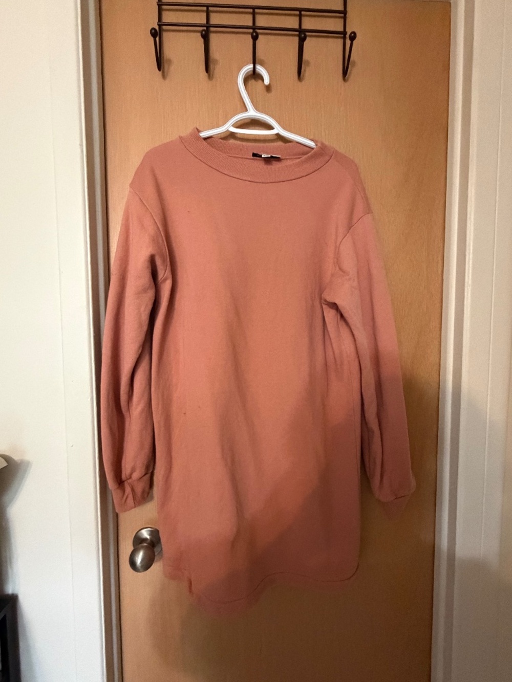 Dailystory sweater dress